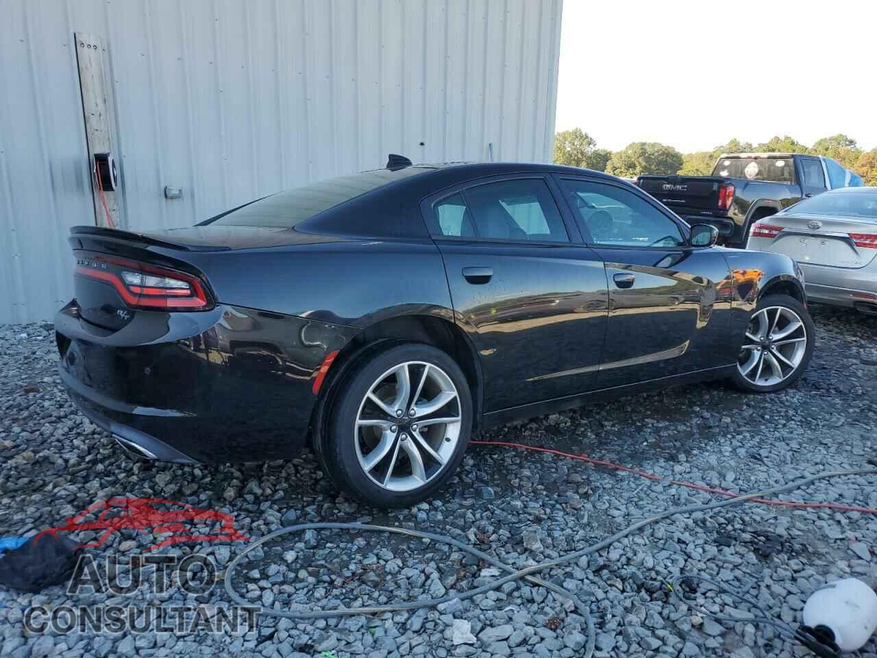 DODGE CHARGER 2015 - 2C3CDXCT6FH852829