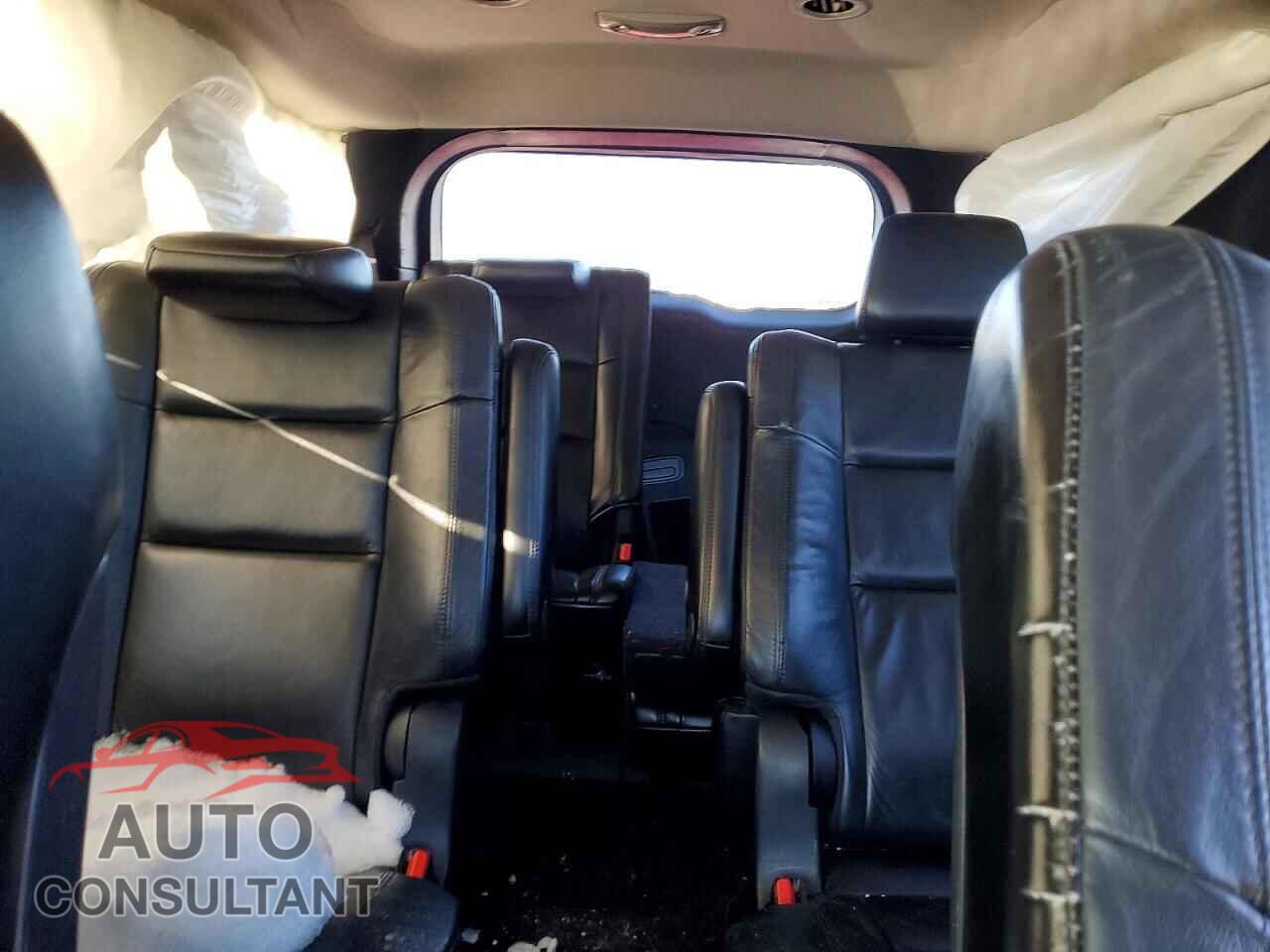 DODGE DURANGO 2020 - 1C4RDJAG7LC103304