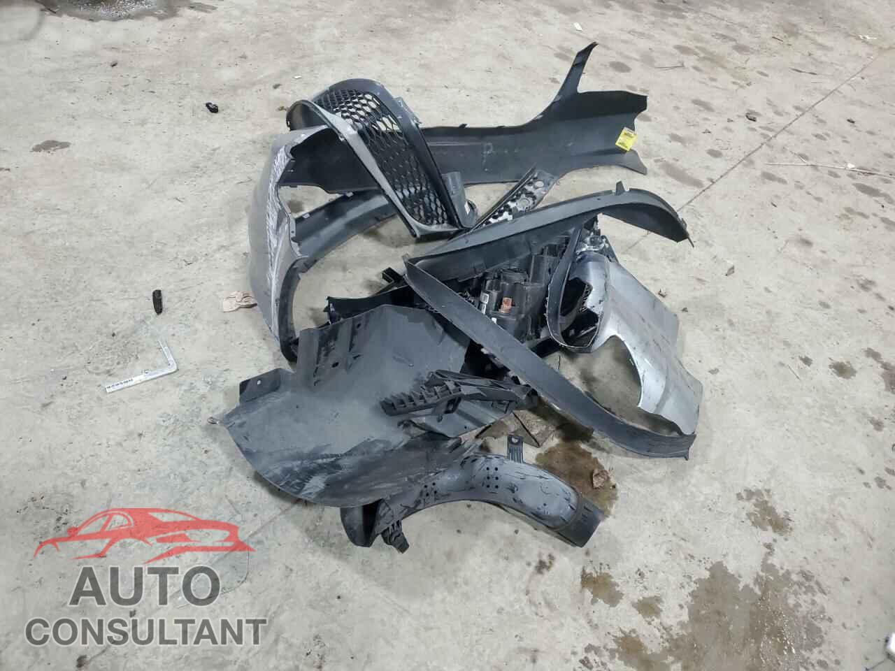 DODGE CARAVAN 2018 - 2C4RDGBG3JR225065