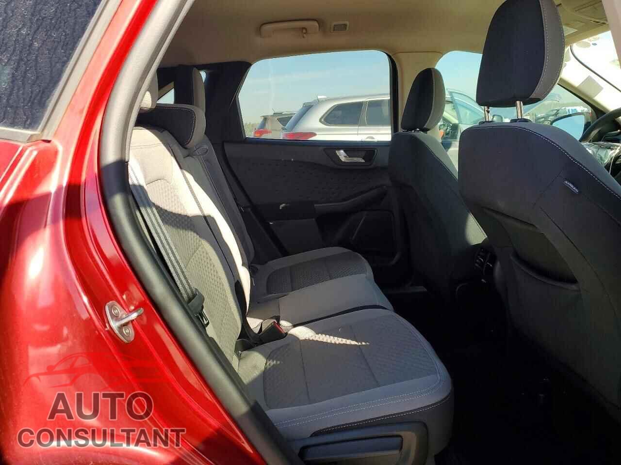 FORD ESCAPE 2020 - 1FMCU0G65LUA38764