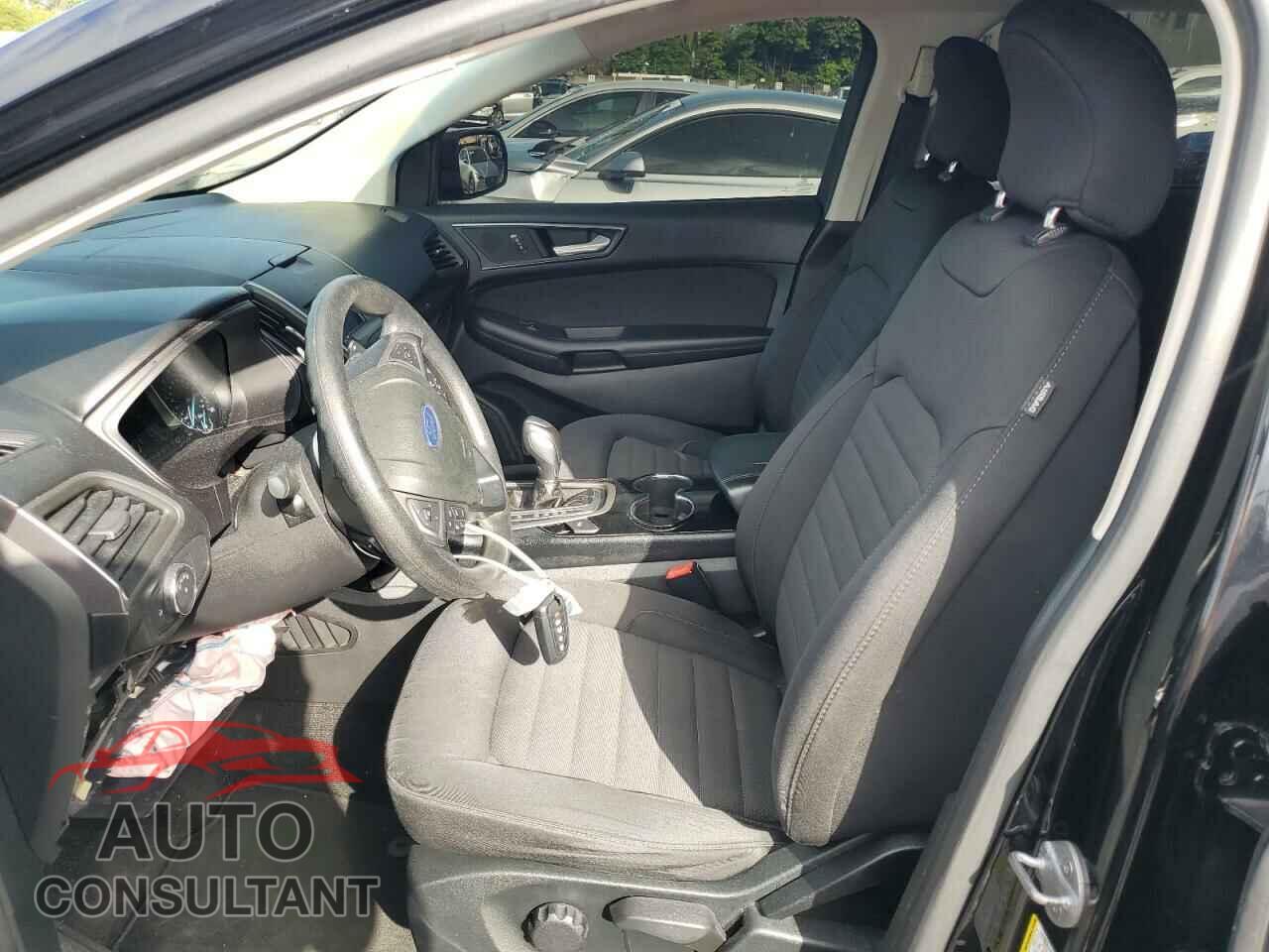 FORD EDGE 2018 - 2FMPK3G94JBB48498