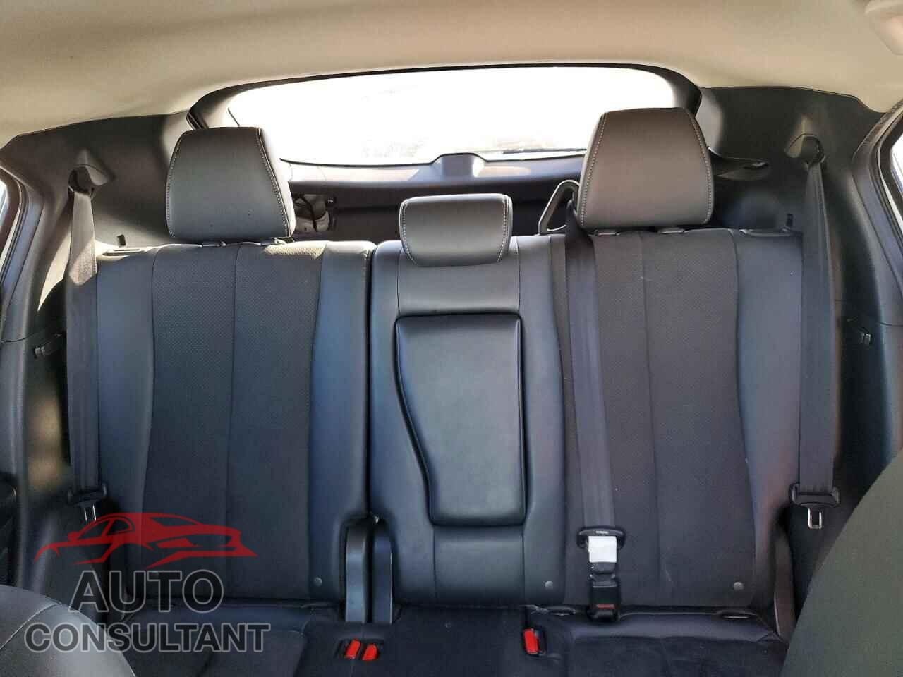 MITSUBISHI ECLIPSE 2023 - JA4ATWAA5PZ001358