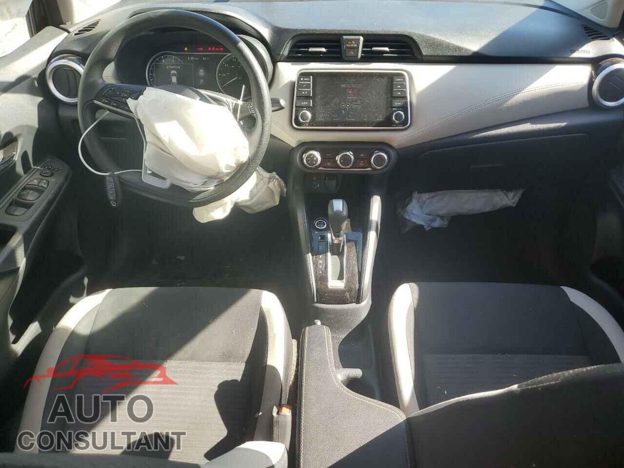 NISSAN VERSA 2020 - 3N1CN8EV3LL881157