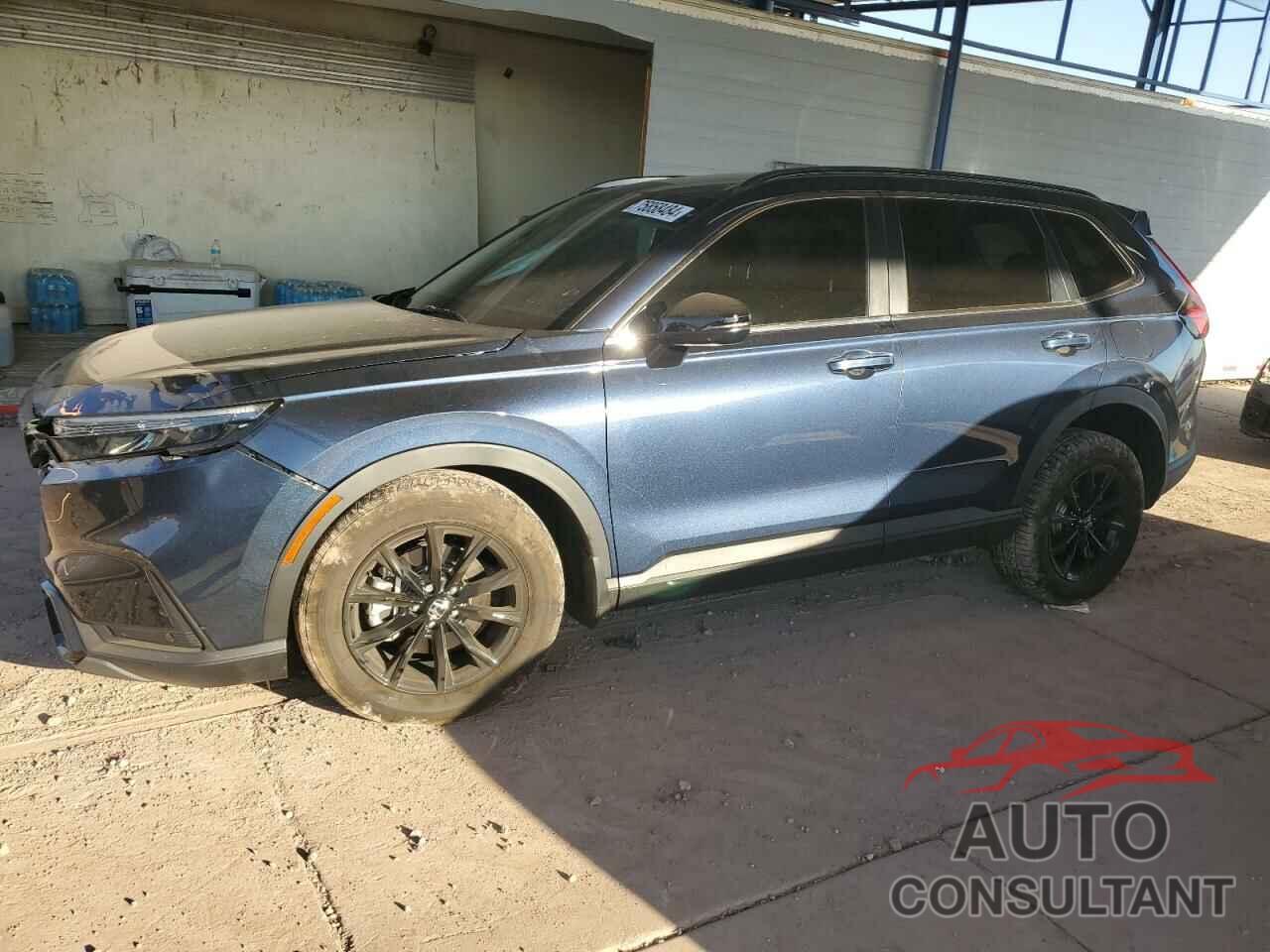 HONDA CRV 2024 - 7FARS6H87RE027830