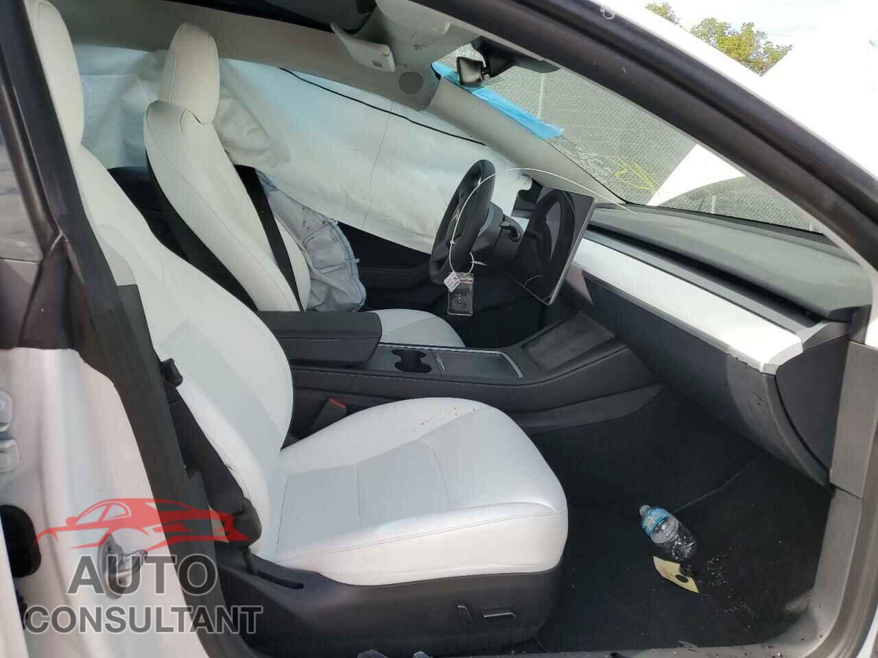 TESLA MODEL 3 2023 - 5YJ3E1EA1PF562653