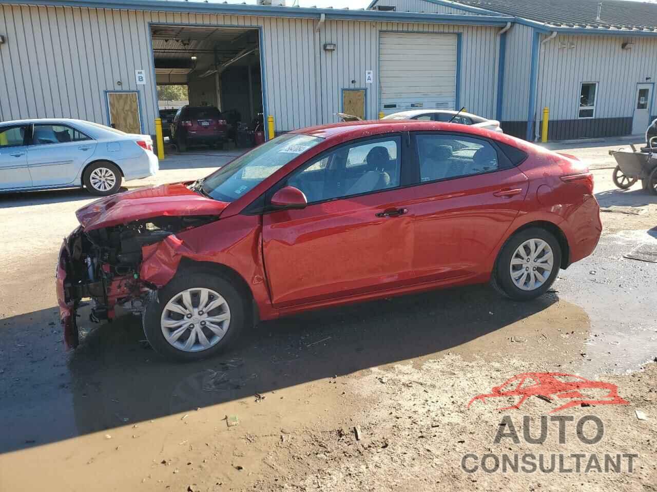 HYUNDAI ACCENT 2020 - 3KPC24A69LE109148