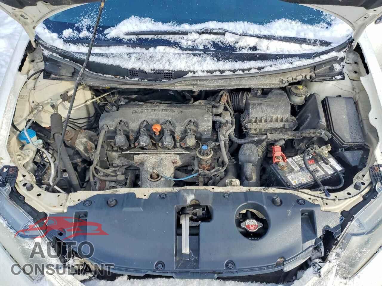 HONDA CIVIC 2015 - 2HGFB2F47FH034579