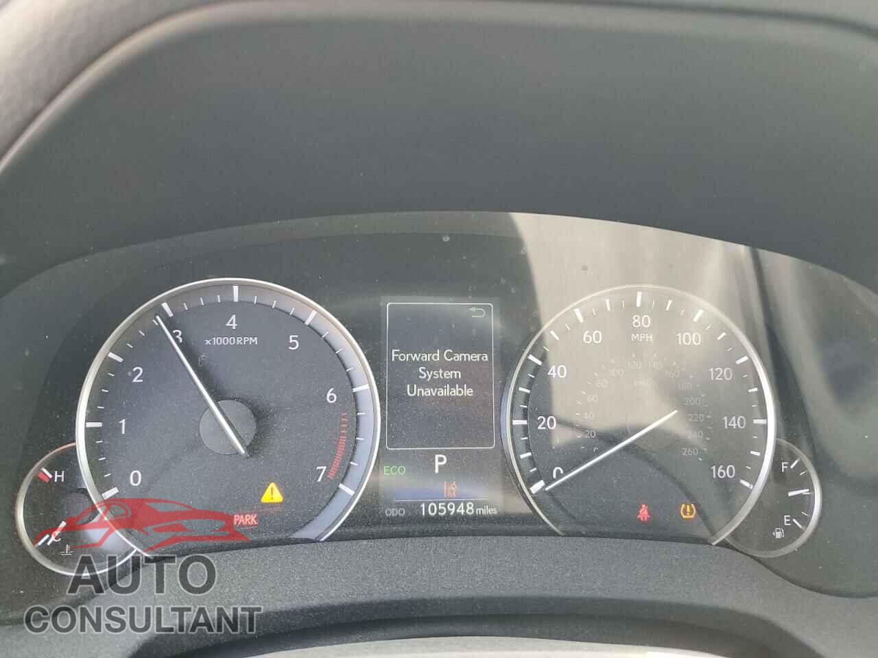 LEXUS RX350 2017 - 2T2ZZMCA0HC066800
