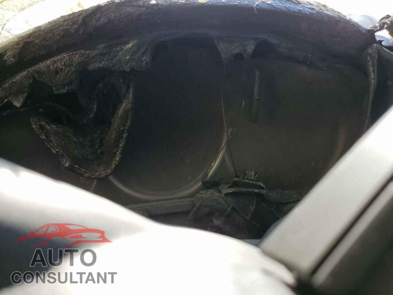 MAZDA CX-5 2017 - JM3KFBCL9H0156839