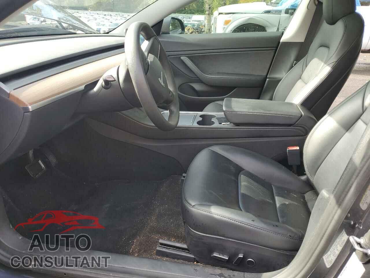 TESLA MODEL 3 2021 - 5YJ3E1EB3MF874834
