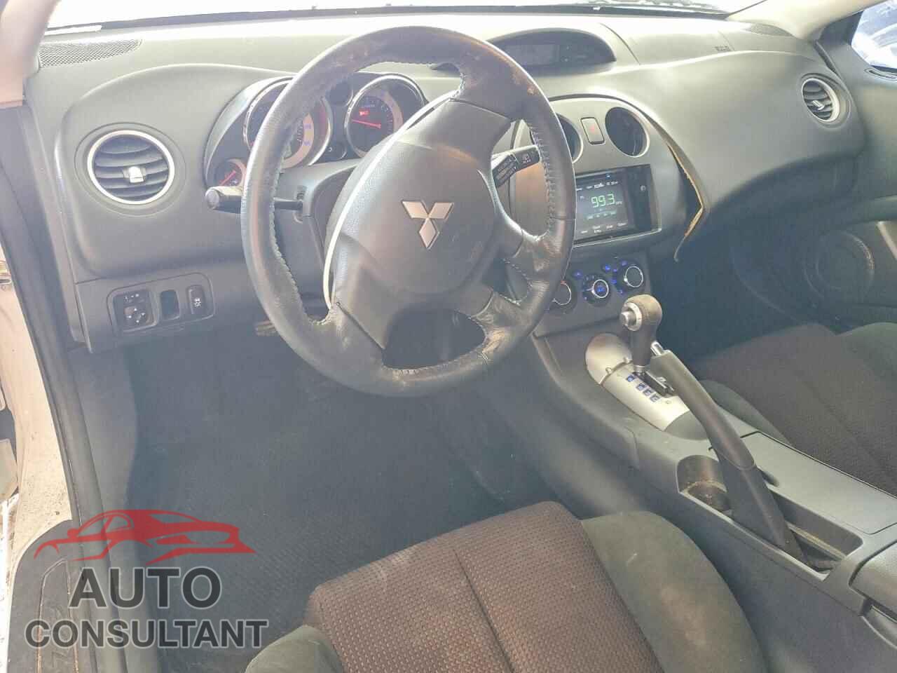 MITSUBISHI ECLIPSE 2012 - 4A31K5DF5CE005631