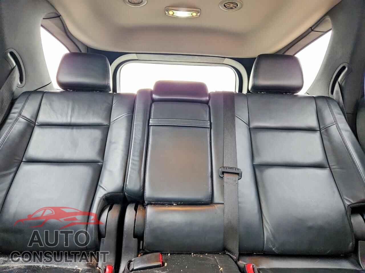 DODGE DURANGO 2016 - 1C4RDJDG2GC424684