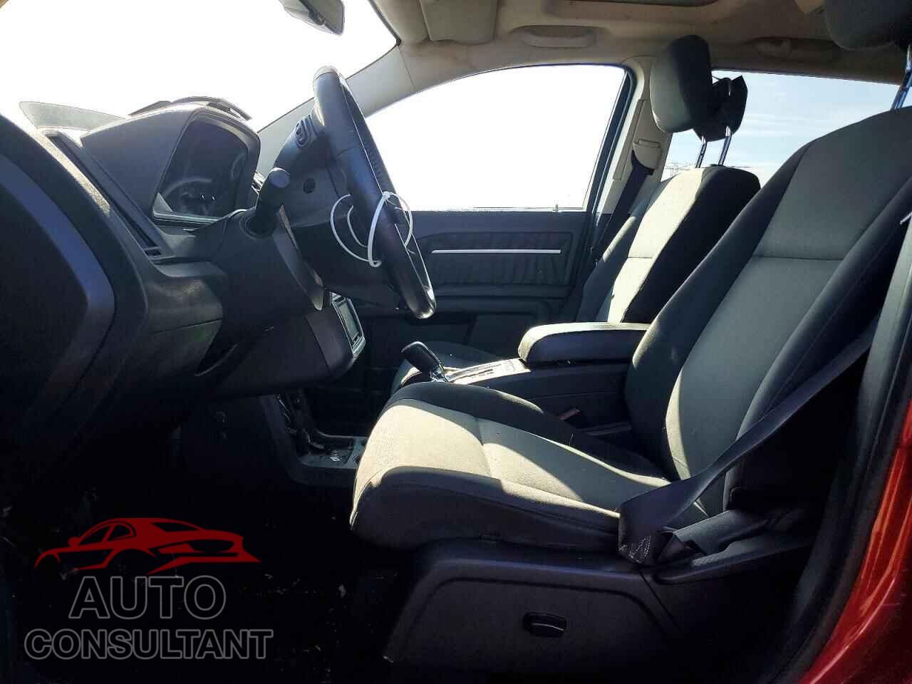 DODGE JOURNEY 2010 - 3D4PG5FV8AT100302