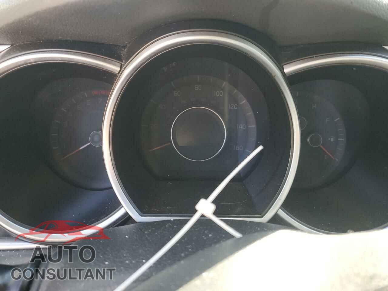 KIA OPTIMA 2015 - KNAGM4A70F5616635