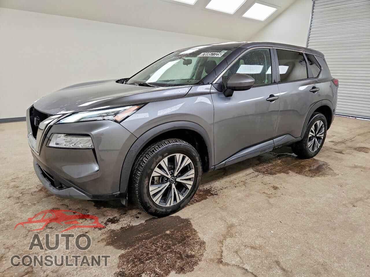NISSAN ROGUE 2023 - 5N1BT3BB0PC927147