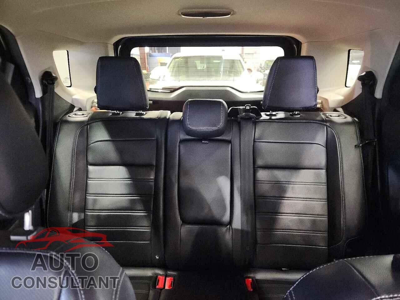 FORD ECOSPORT 2020 - MAJ6S3KL7LC367600