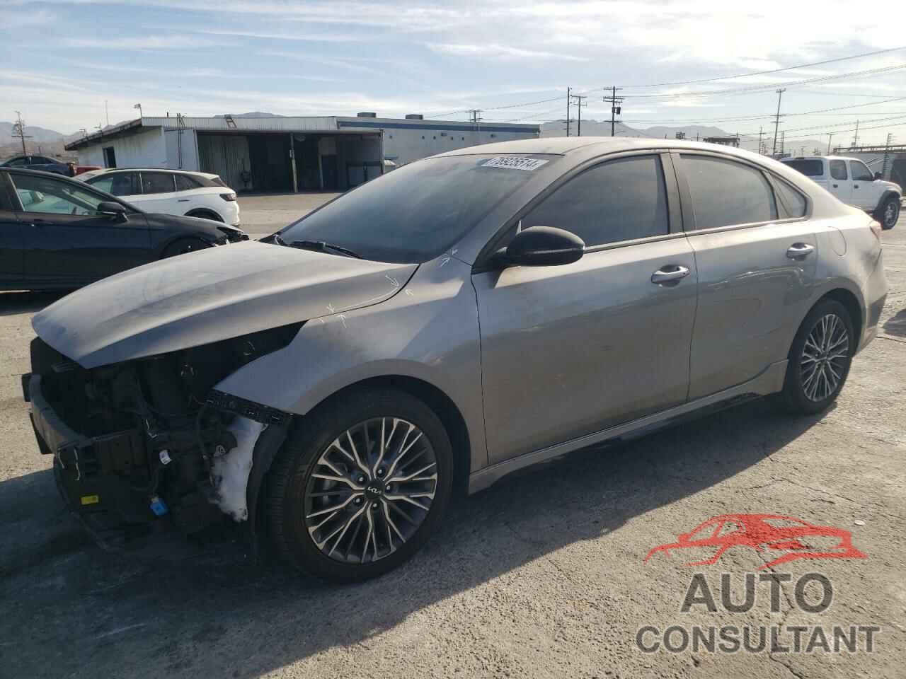 KIA FORTE 2023 - 3KPF54ADXPE652713