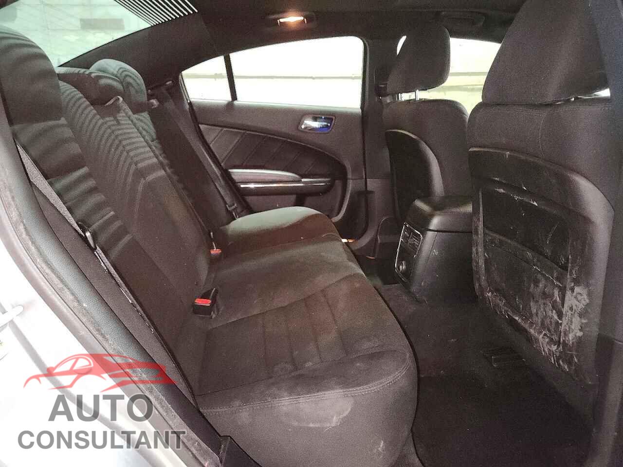 DODGE CHARGER 2013 - 2C3CDXDT4DH564111