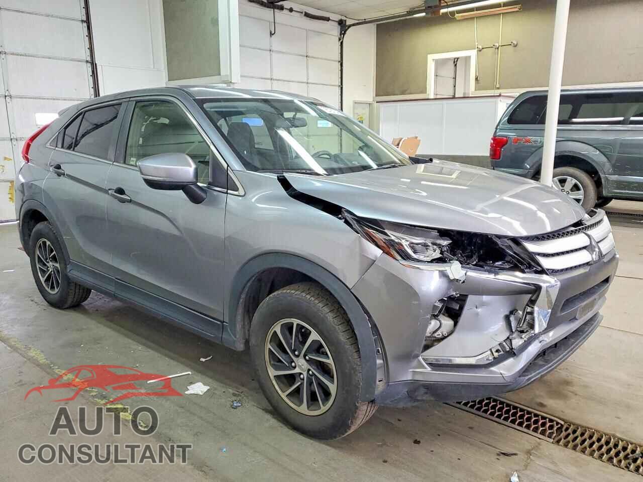 MITSUBISHI ECLIPSE 2020 - JA4AT3AA9LZ021816