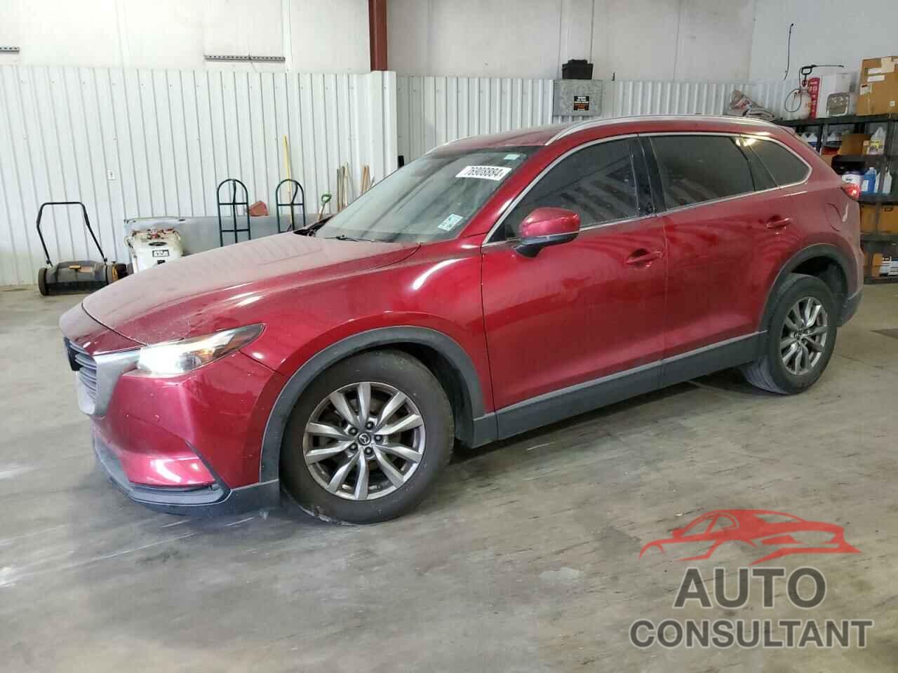 MAZDA CX-9 2018 - JM3TCACY6J0223356