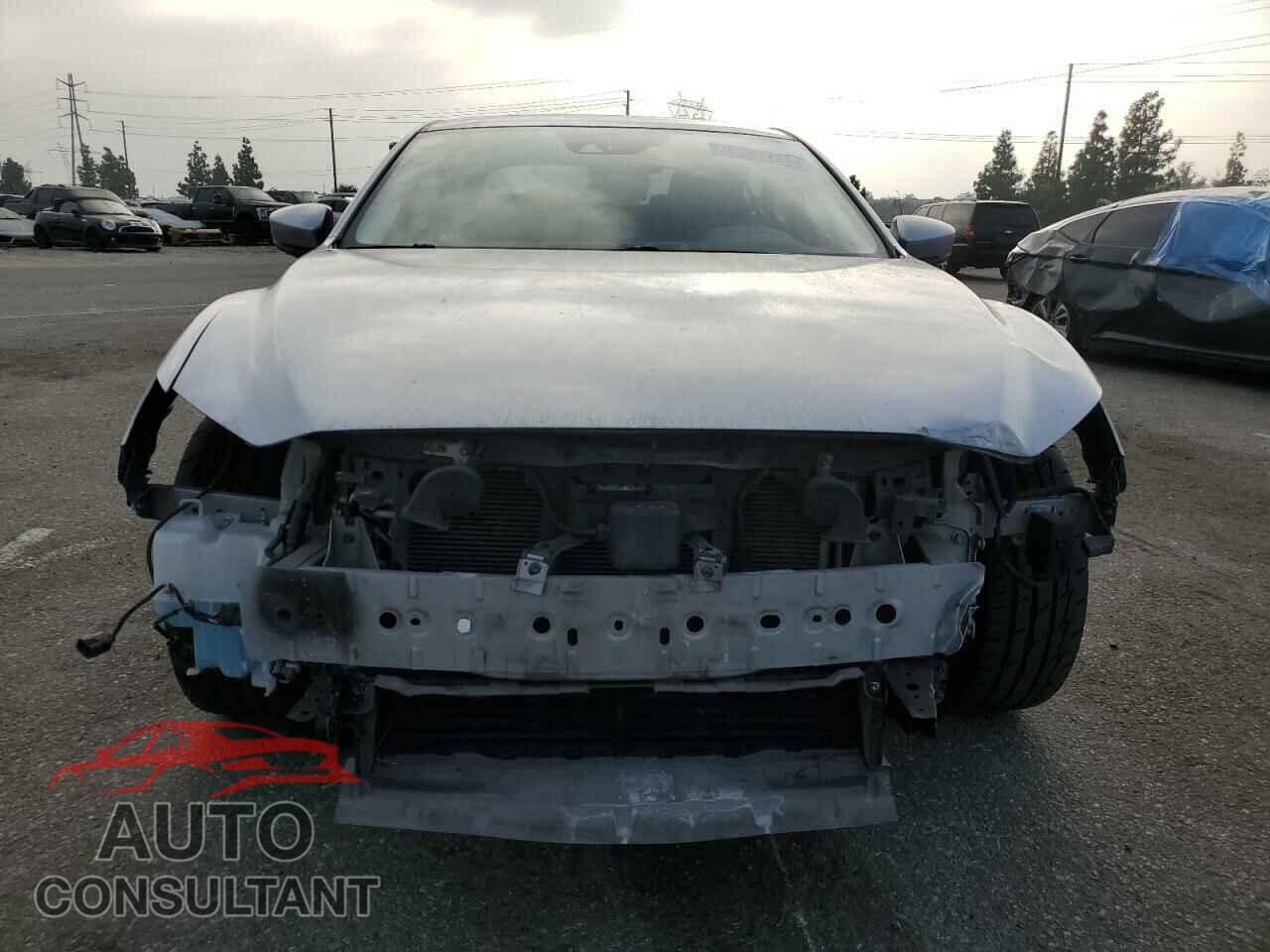 MAZDA 6 2018 - JM1GL1VM4J1307612