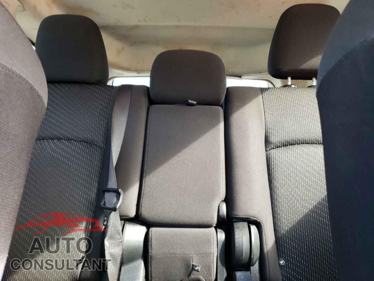 DODGE JOURNEY 2018 - 3C4PDCAB7JT274143