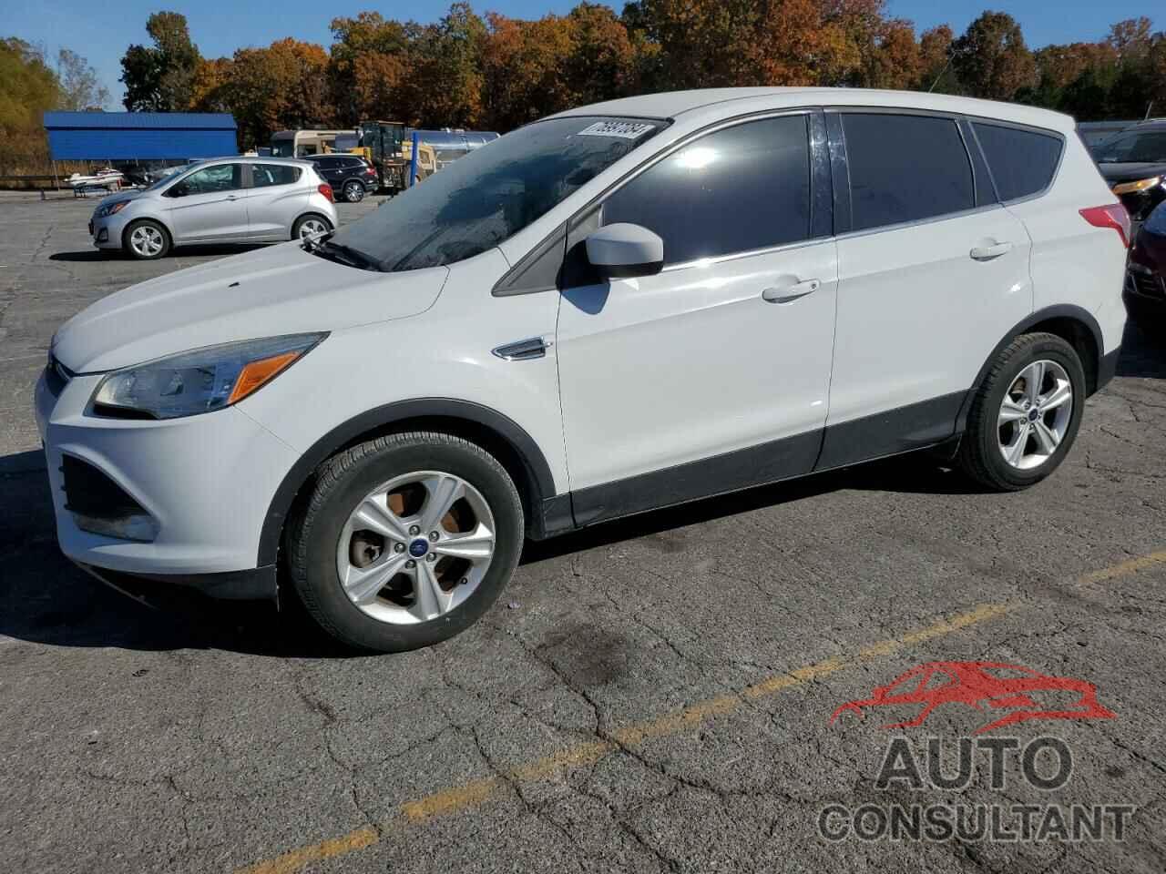 FORD ESCAPE 2016 - 1FMCU9GX6GUC37325