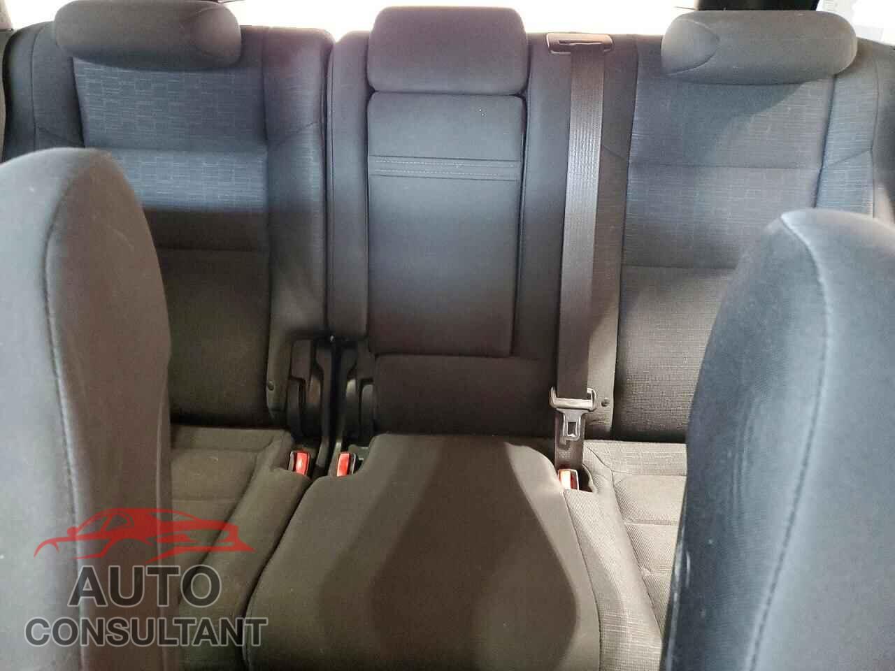 JEEP CHEROKEE 2014 - 1C4RJFAG8EC451587