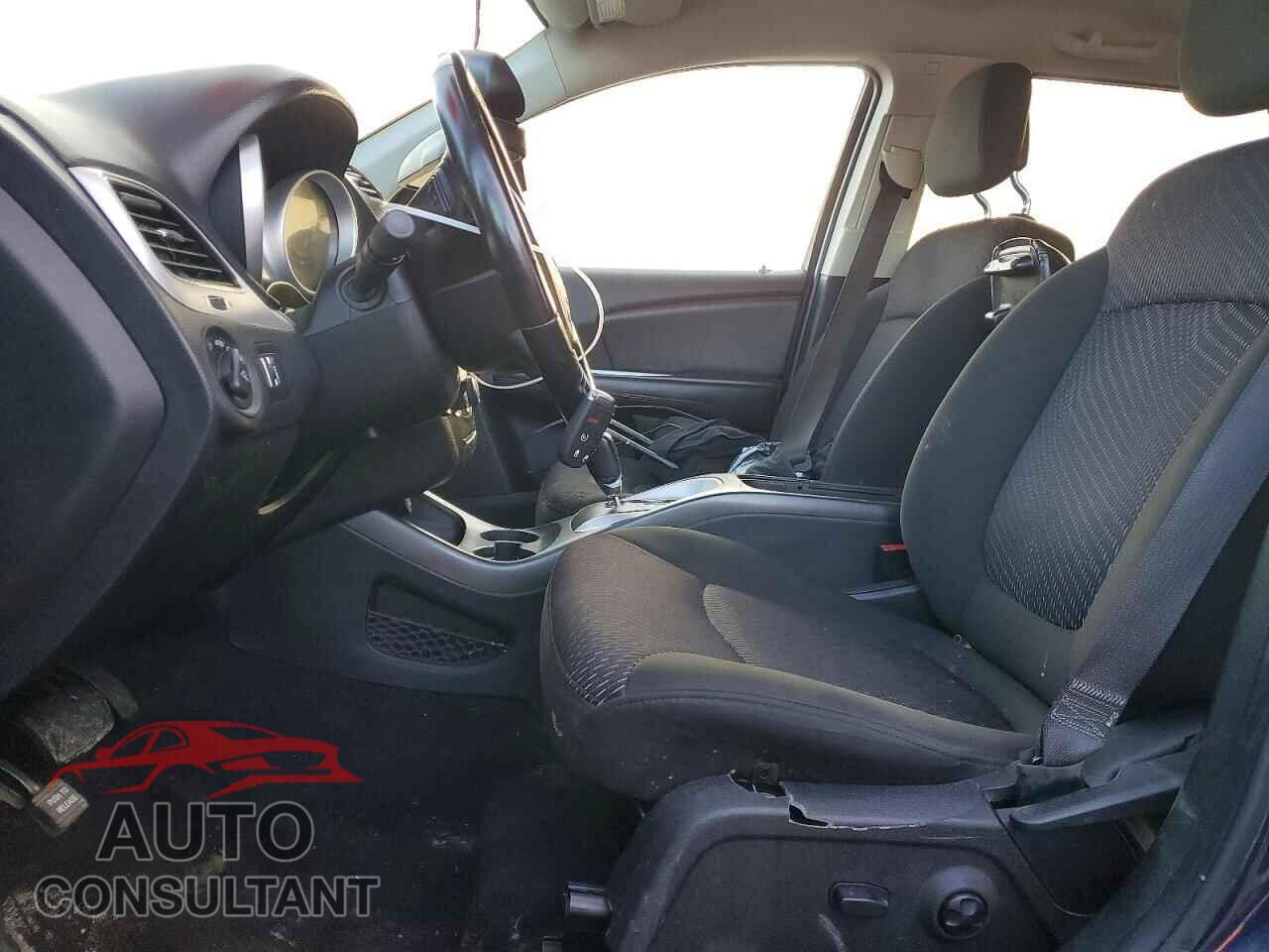 DODGE JOURNEY 2019 - 3C4PDCBB0KT857170