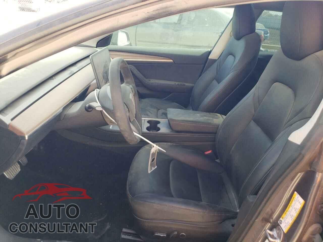 TESLA MODEL 3 2023 - 5YJ3E1EA4PF473675