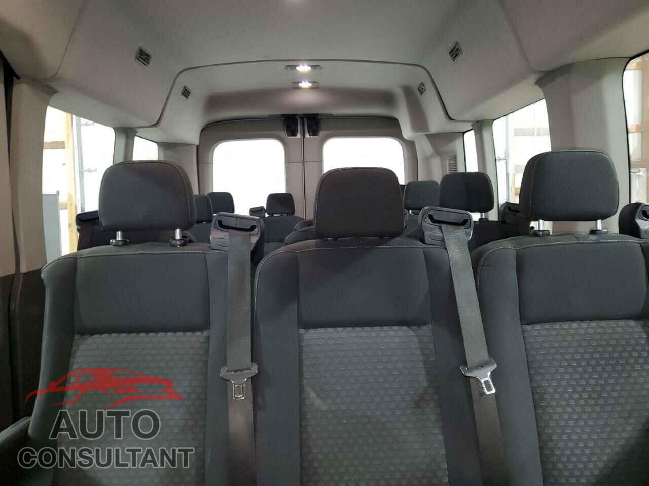 FORD TRANSIT 2023 - 1FBAX2C86PKB28288