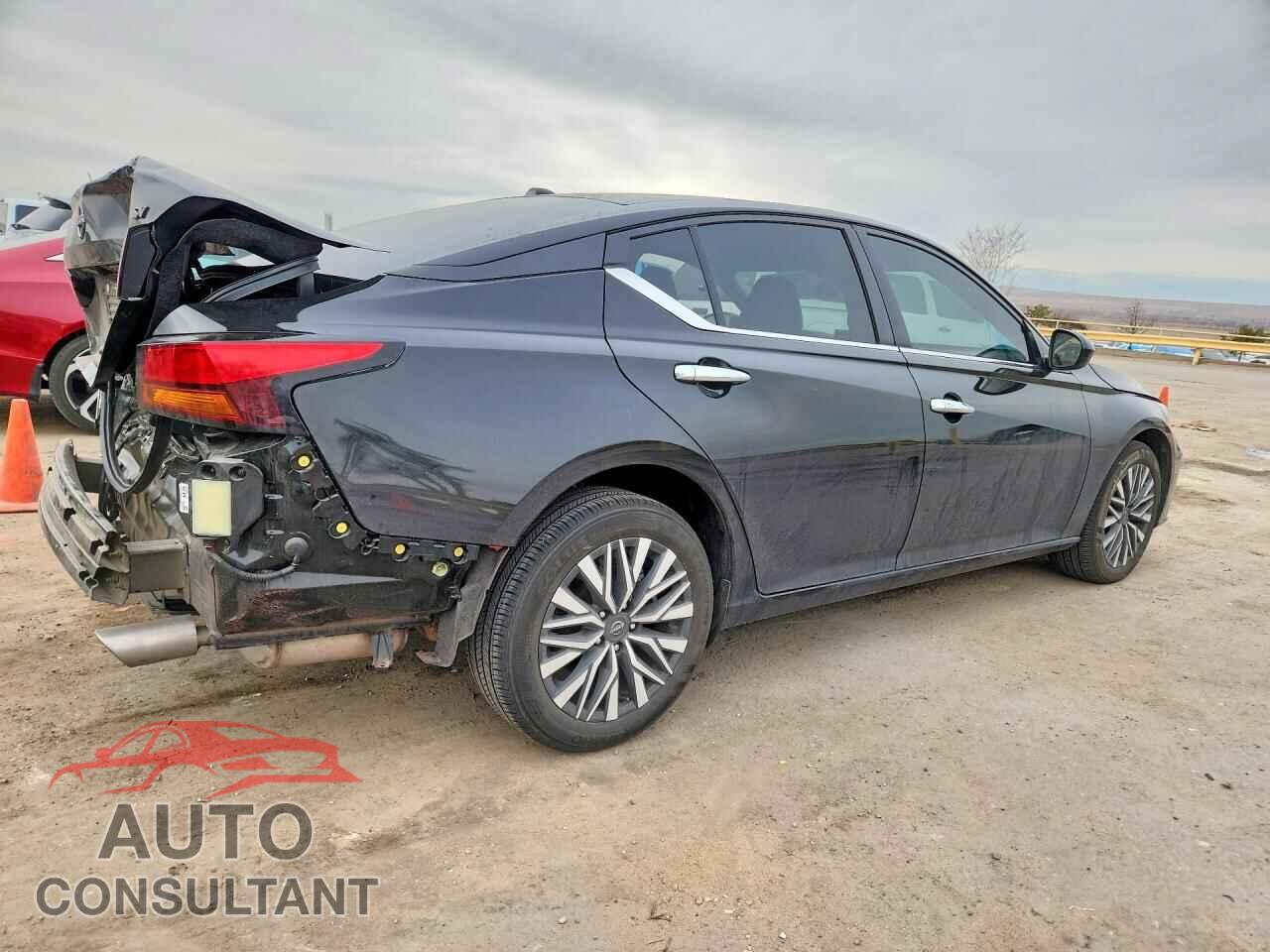 NISSAN ALTIMA 2024 - 1N4BL4DW7RN430829