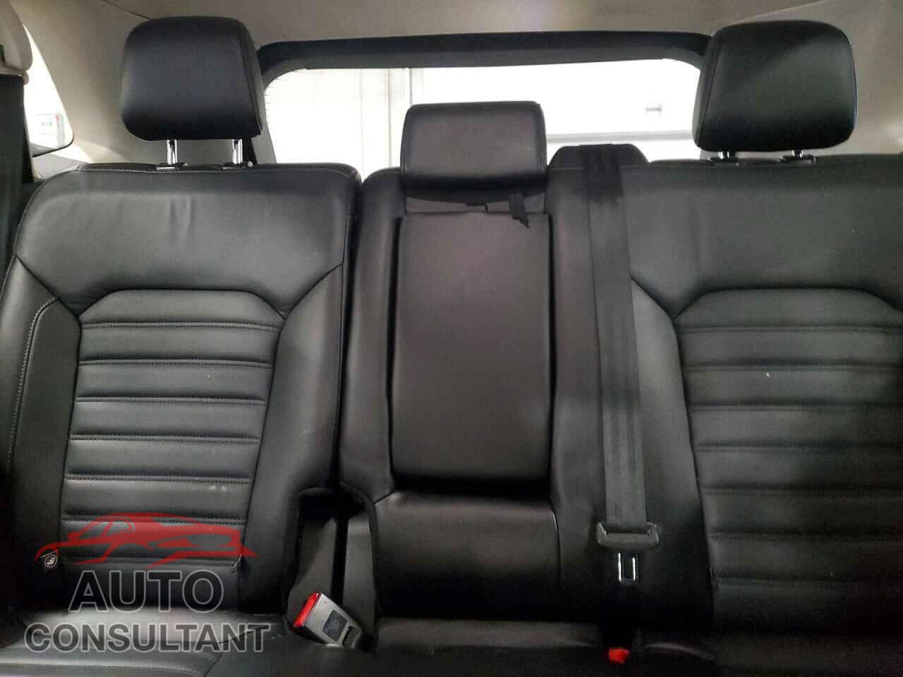 FORD EDGE 2018 - 2FMPK4J95JBB05352