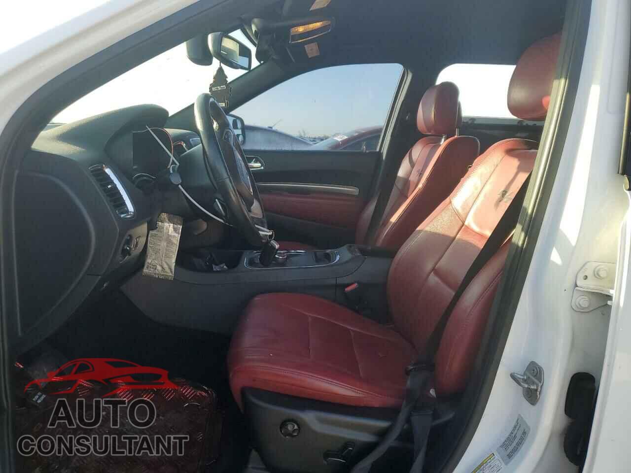 DODGE DURANGO 2015 - 1C4SDHCTXFC239712