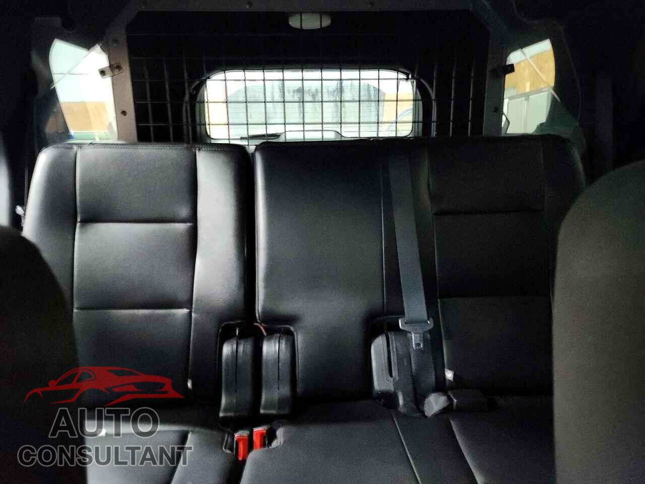 FORD EXPLORER 2018 - 1FM5K8AT8JGB69100