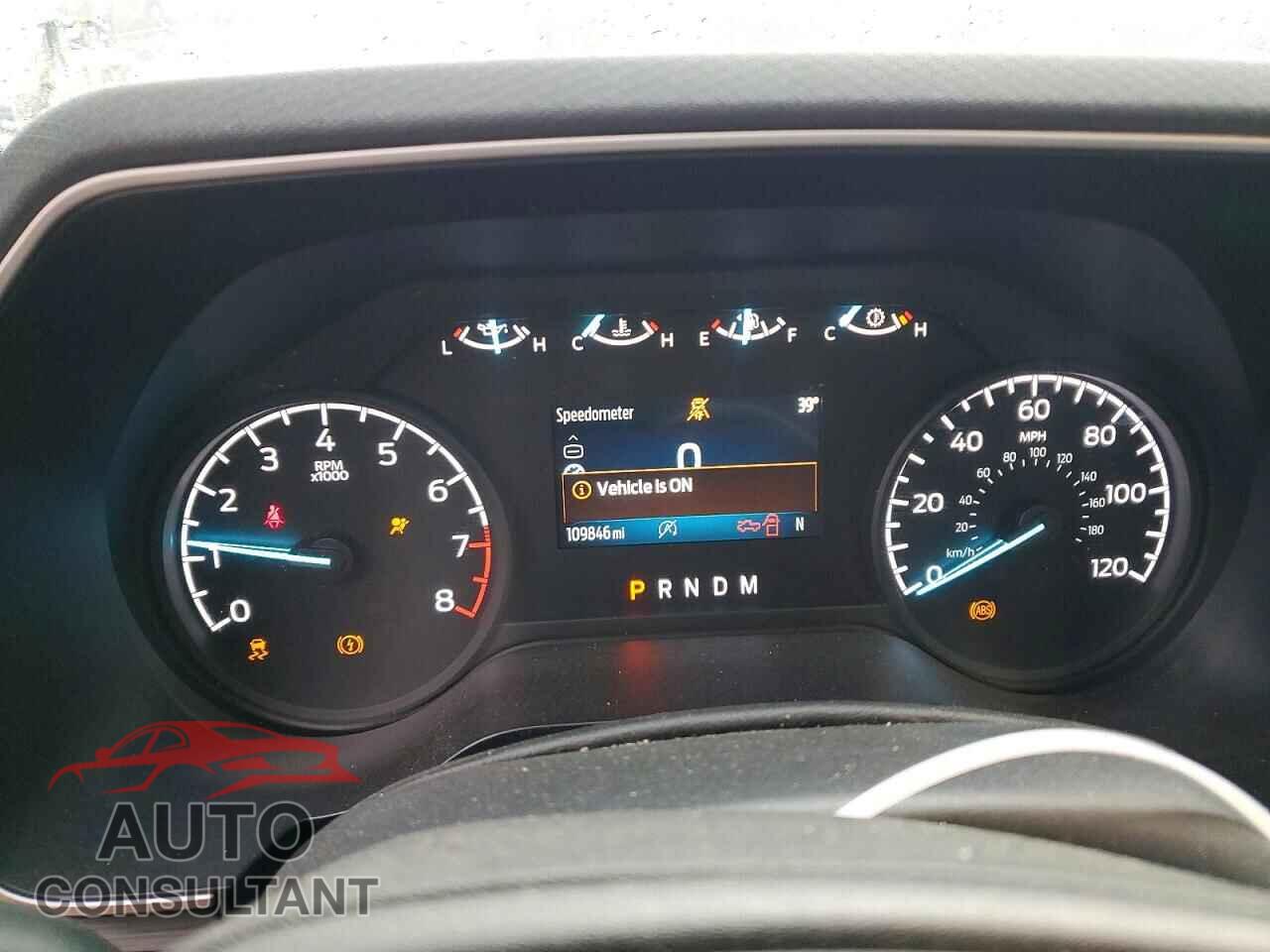 FORD All Models 2021 - 1FTMF1CB3MKD64782