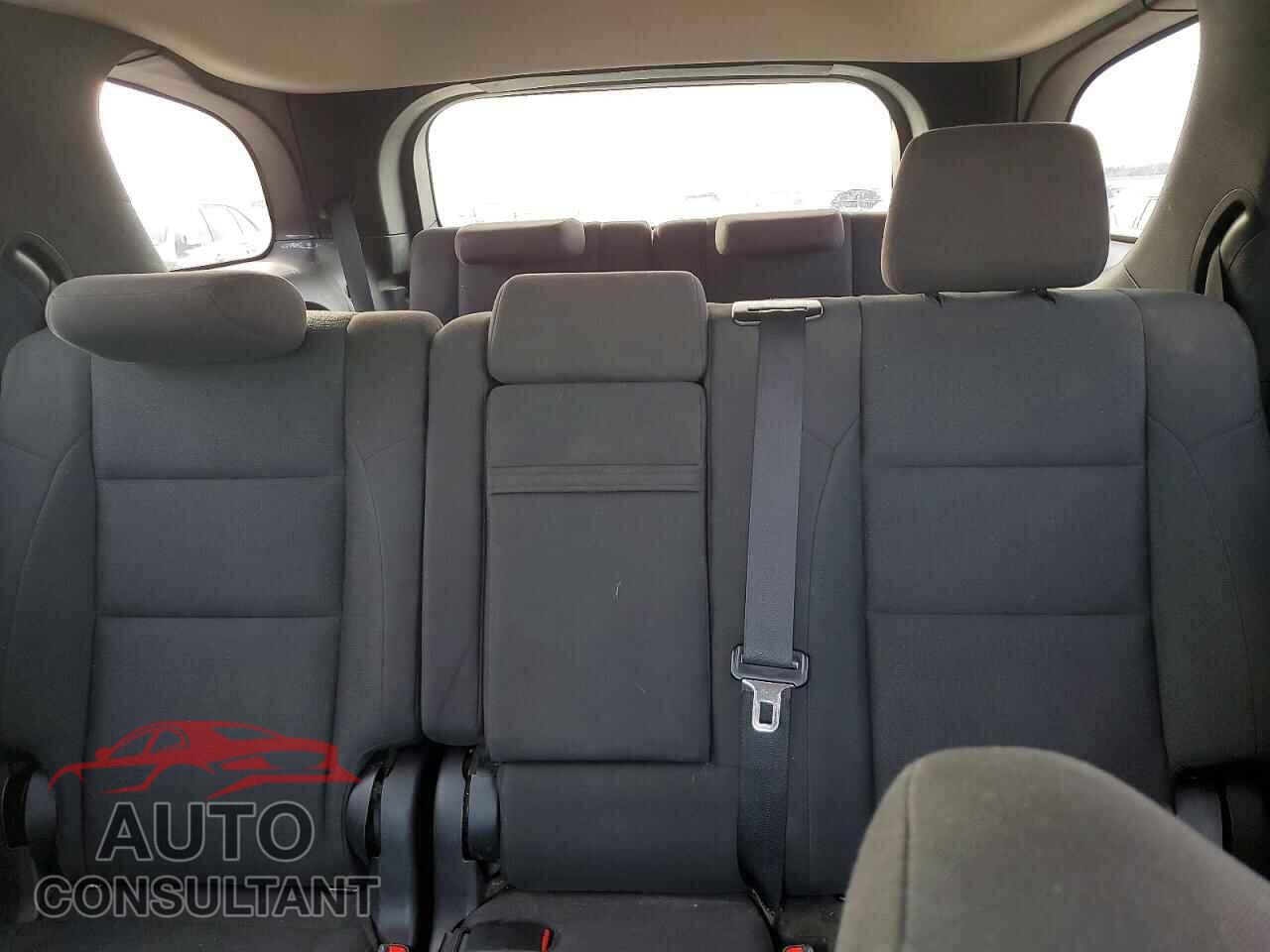 DODGE DURANGO 2013 - 1C4RDHAG6DC564410