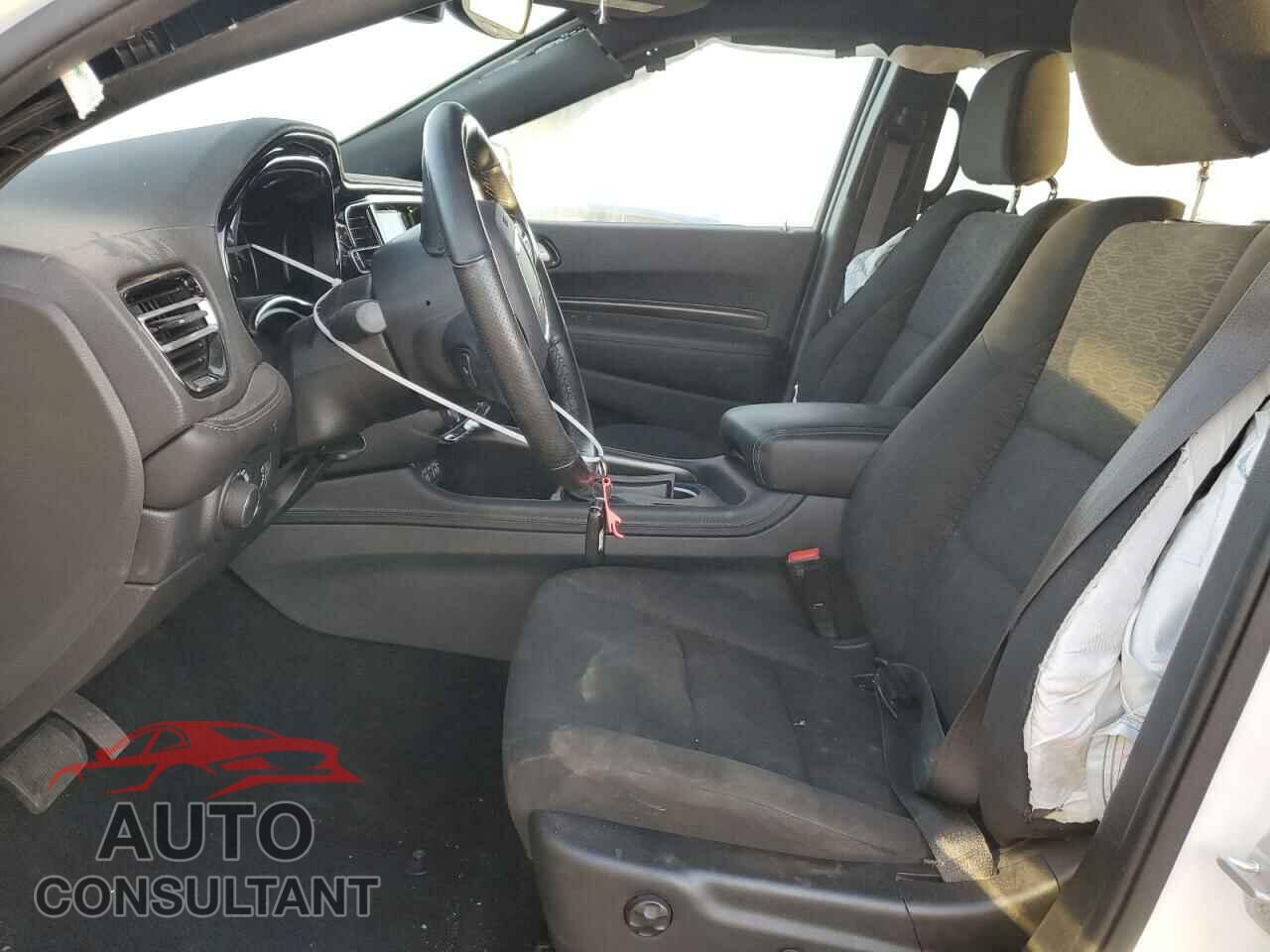 DODGE DURANGO 2023 - 1C4RDJAG6PC718173