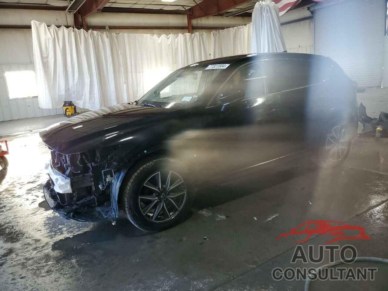MAZDA CX-5 2018 - JM3KFBDM7J0343879