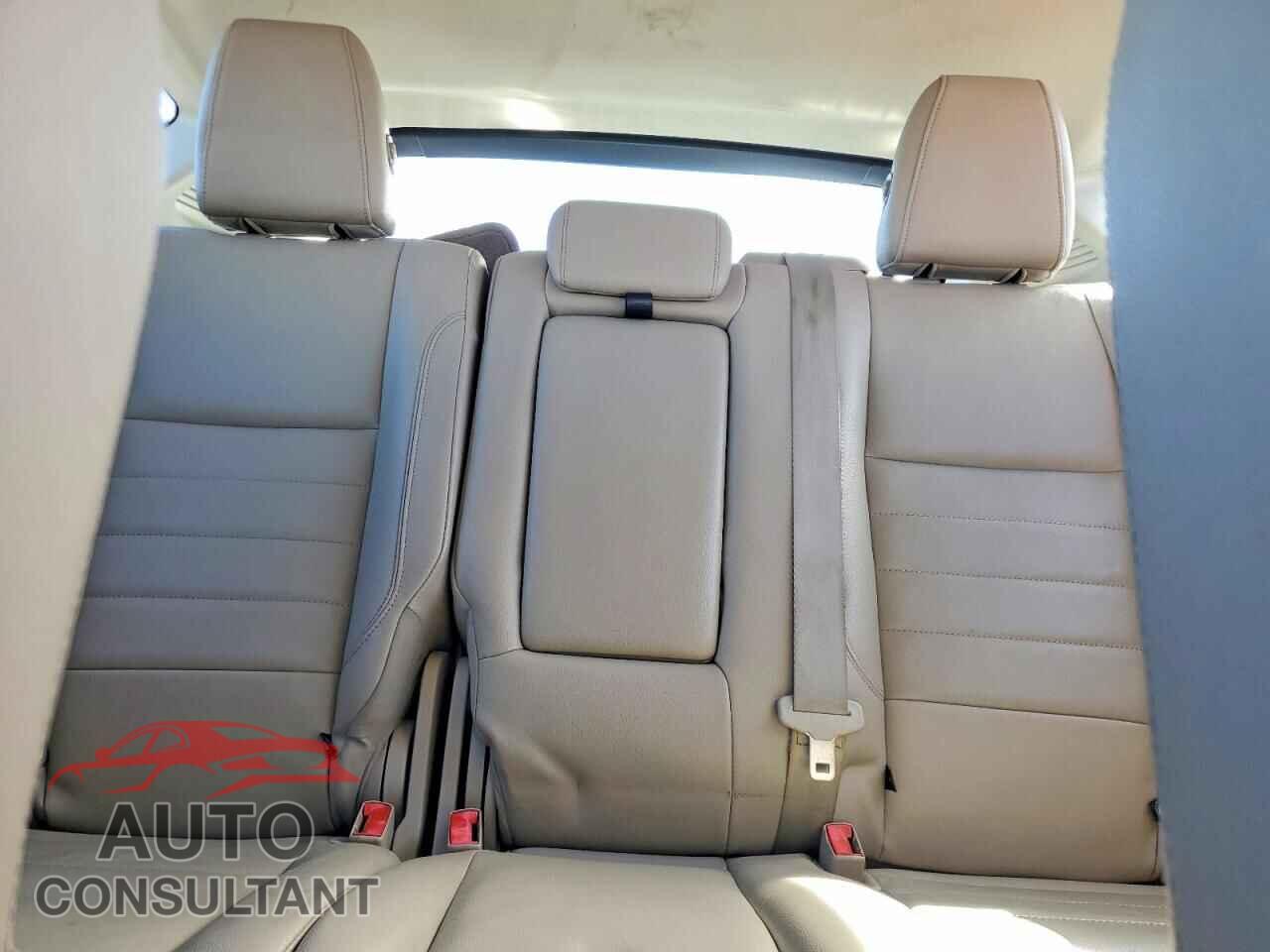 FORD CMAX 2014 - 1FADP5CU4EL501607