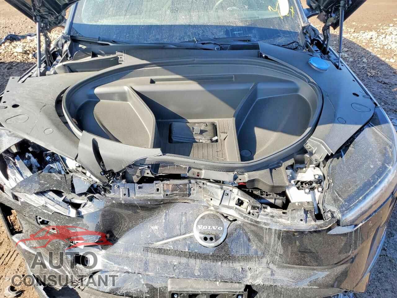 VOLVO EX90 ULTRA 2025 - 7JDEV3KL3SG013116