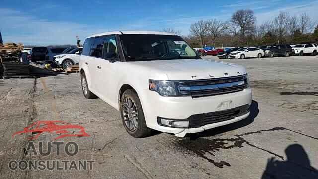 FORD FLEX 2016 - 2FMGK5C85GBA18294