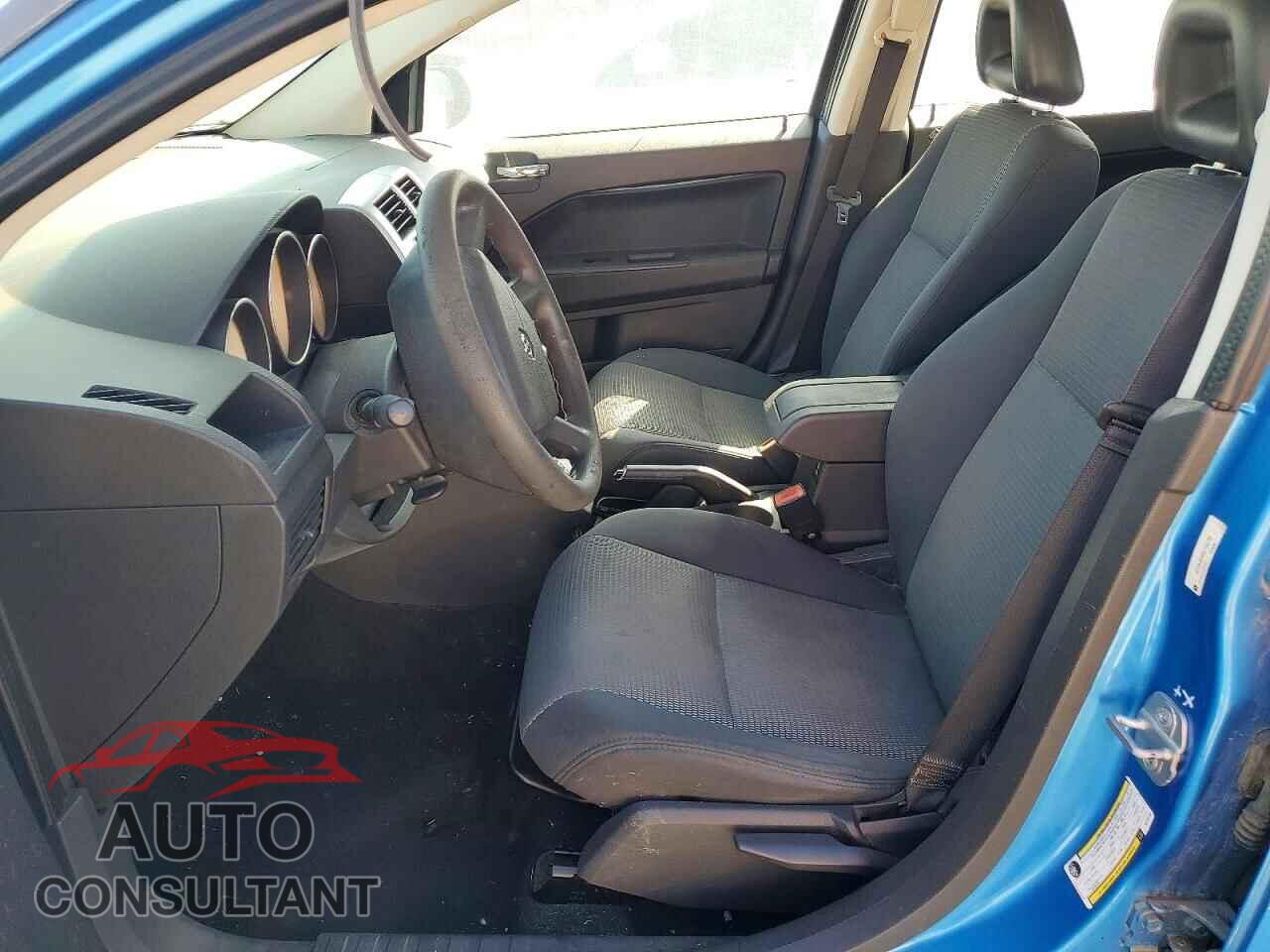 DODGE CALIBER 2009 - 1B3HB48A99D156739