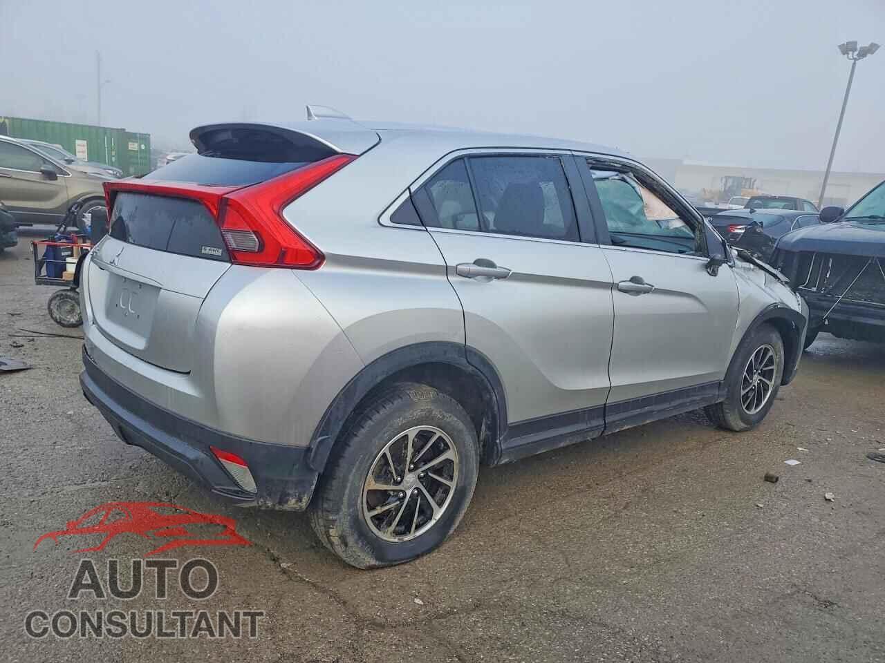 MITSUBISHI ECLIPSE 2020 - JA4AT3AA2LZ022113