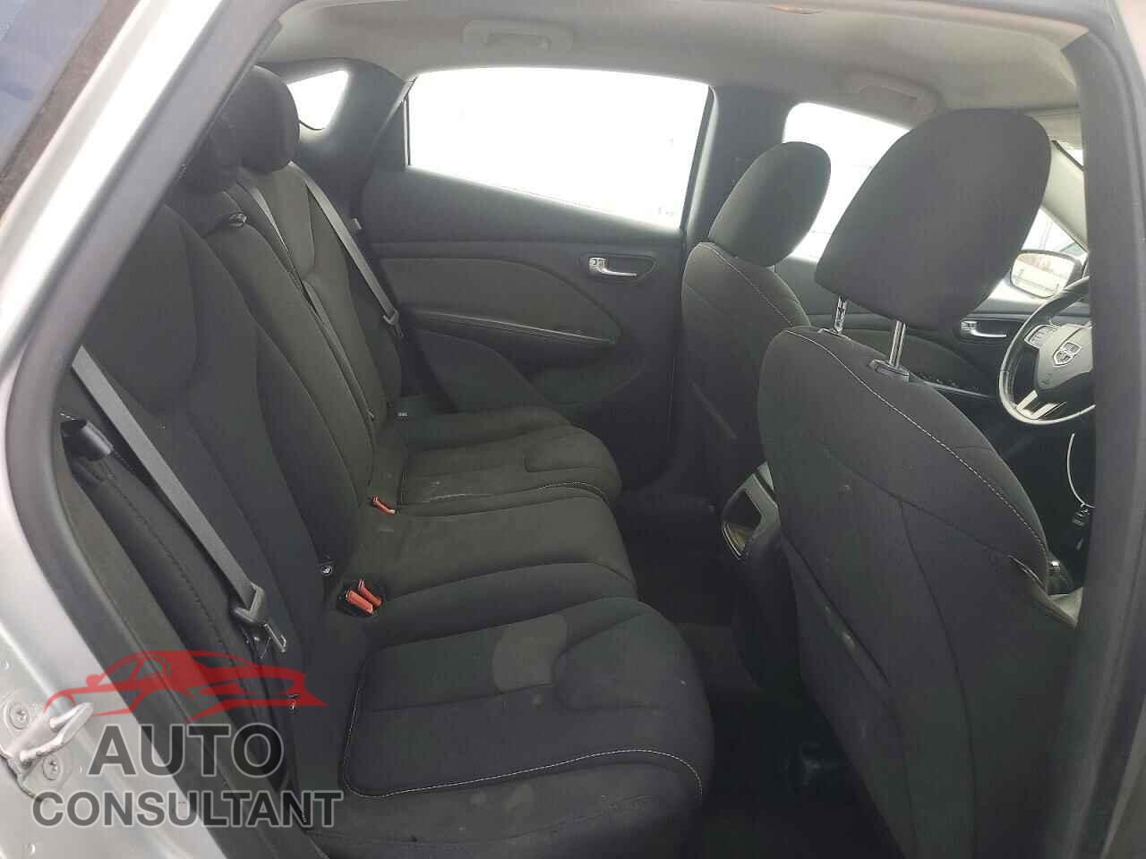 DODGE DART 2013 - 1C3CDFBA4DD290269