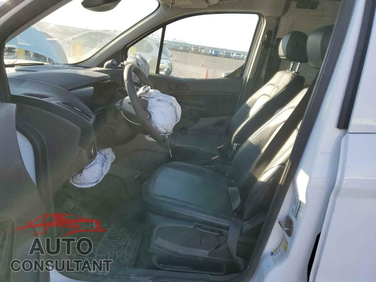 FORD TRANSIT 2021 - NM0LS7E20M1486249