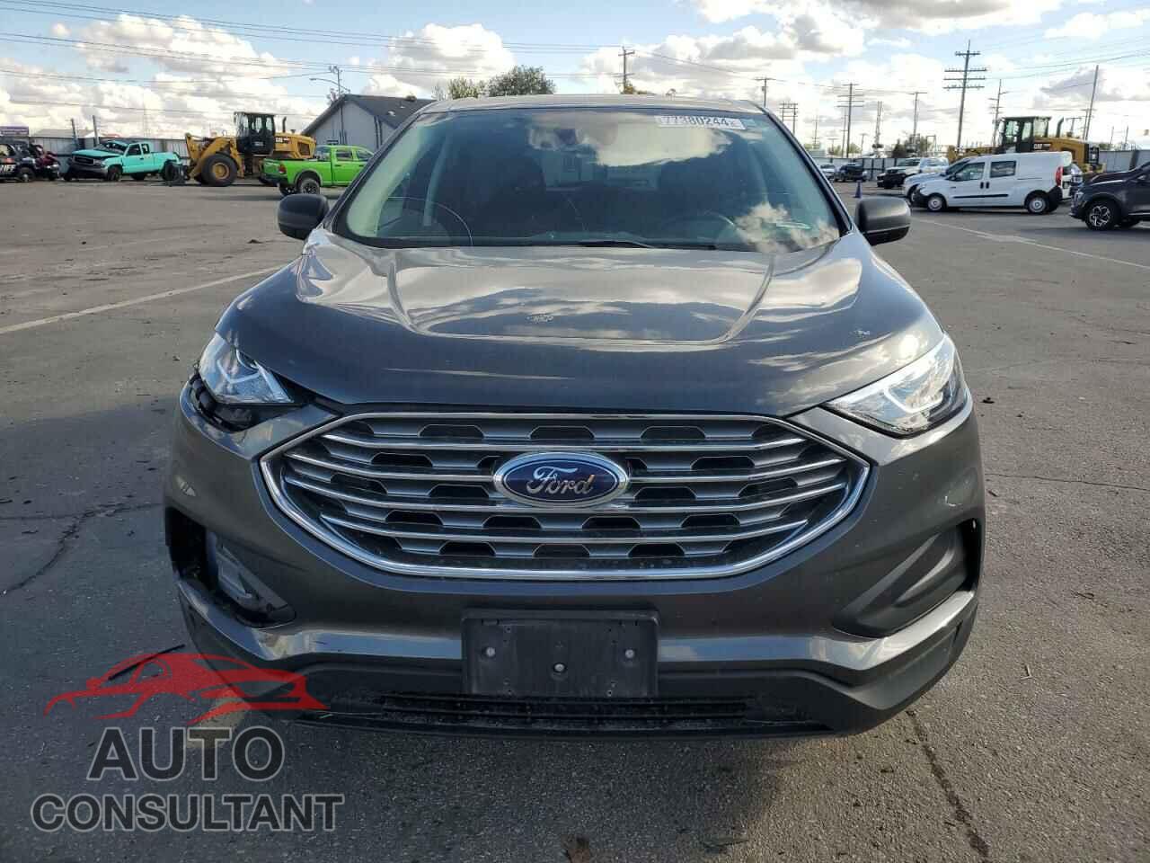 FORD EDGE 2020 - 2FMPK4G99LBB40339