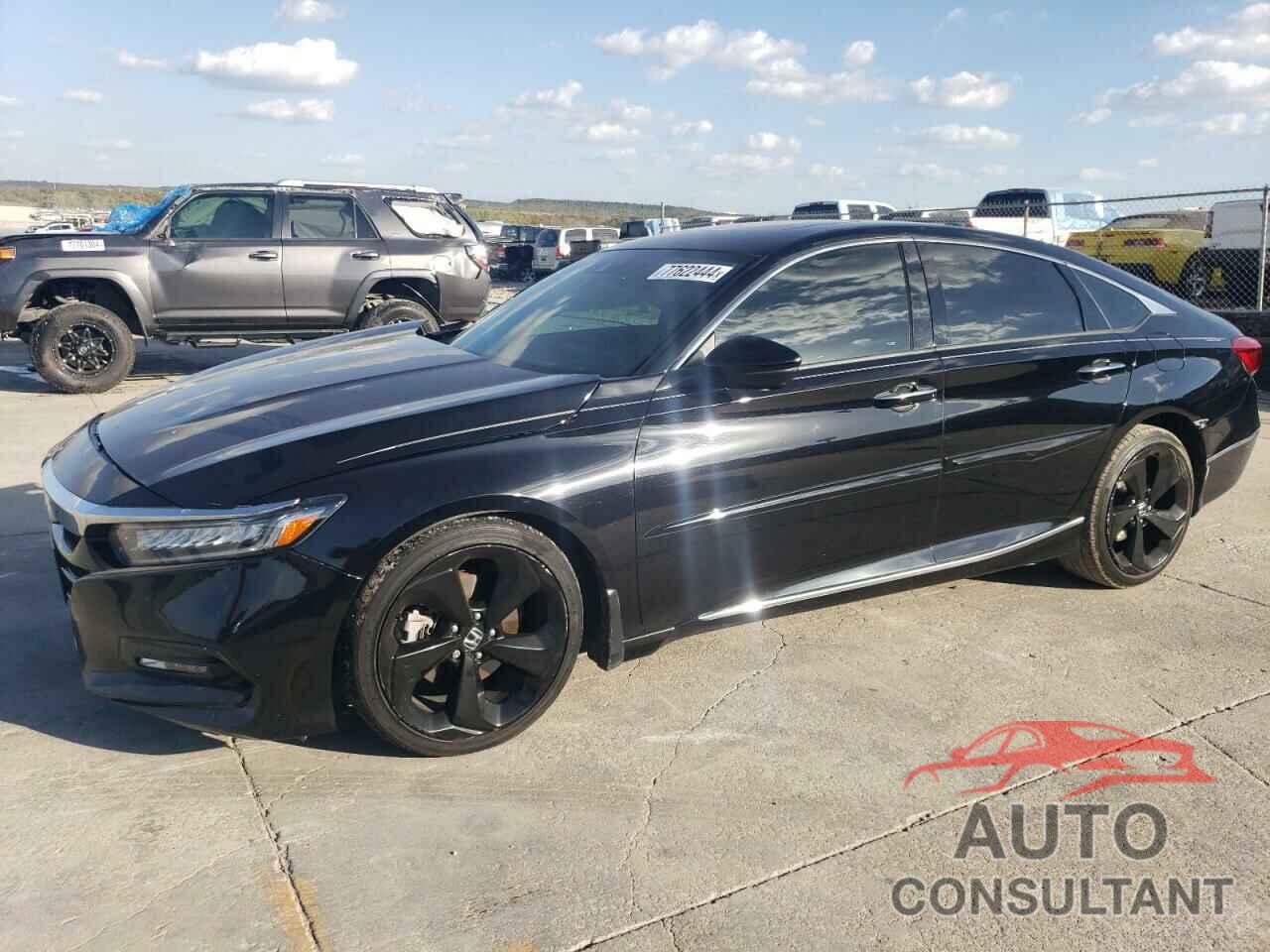 HONDA ACCORD 2020 - 1HGCV2F95LA026626