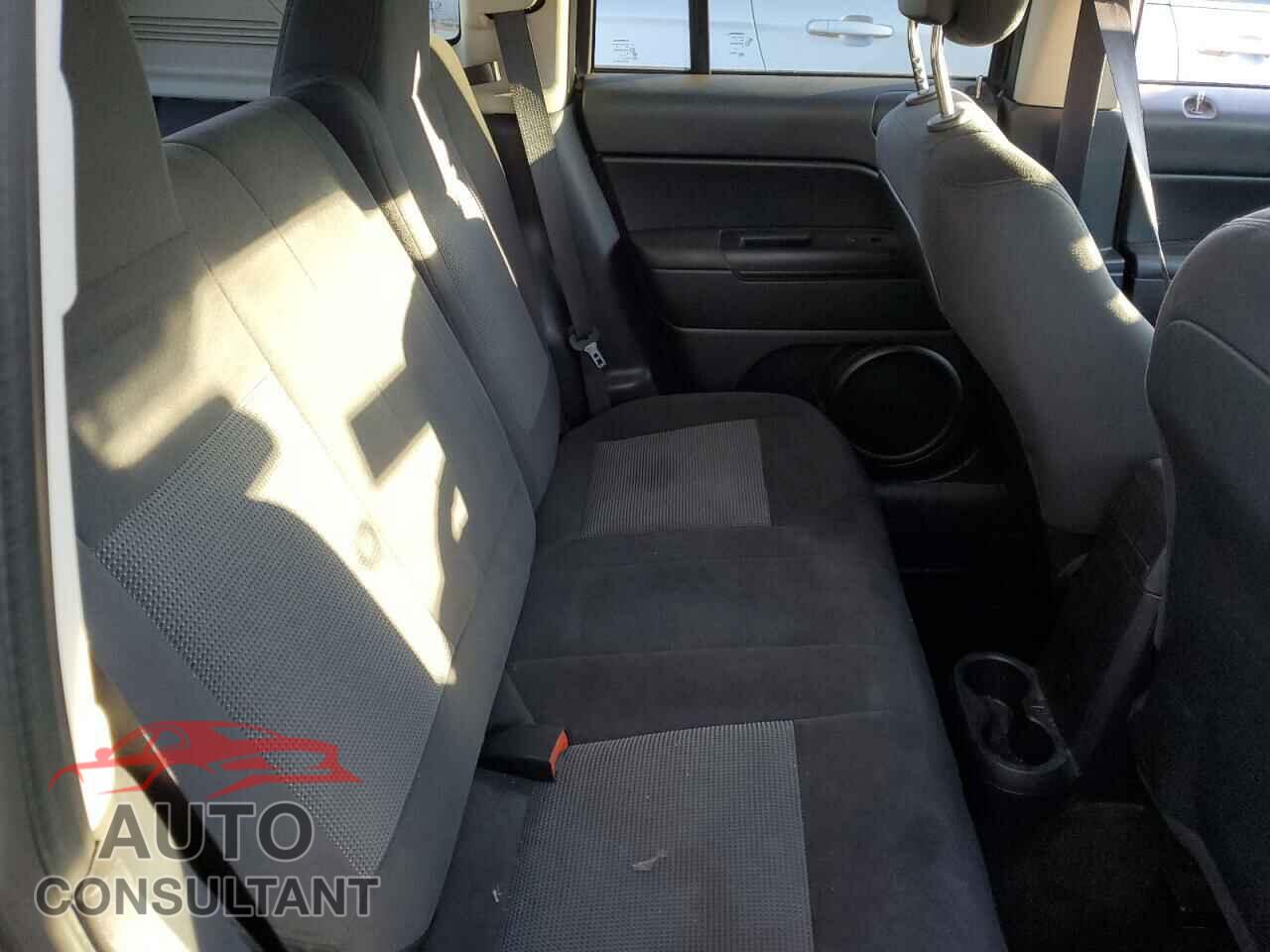 JEEP COMPASS 2015 - 1C4NJCBB4FD398835