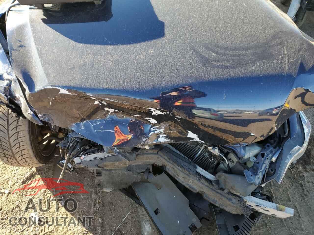 LEXUS IS 2014 - JTHCE1D2XE5000211